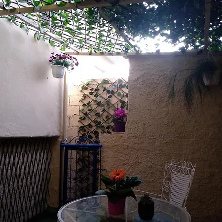 Mavros Gatos Apartments Epanomi Exteriér fotografie