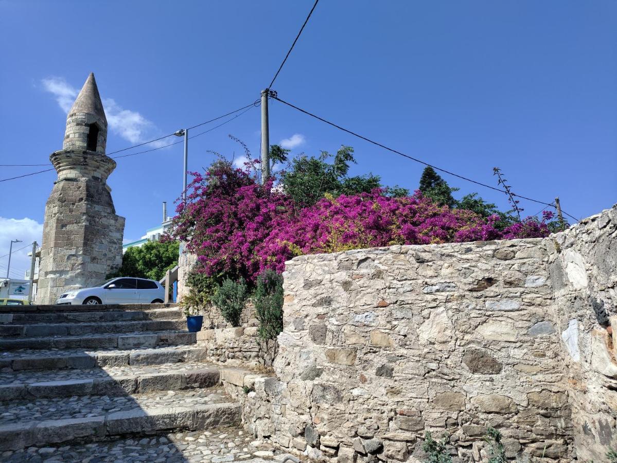 Mavros Gatos Apartment Epanomi