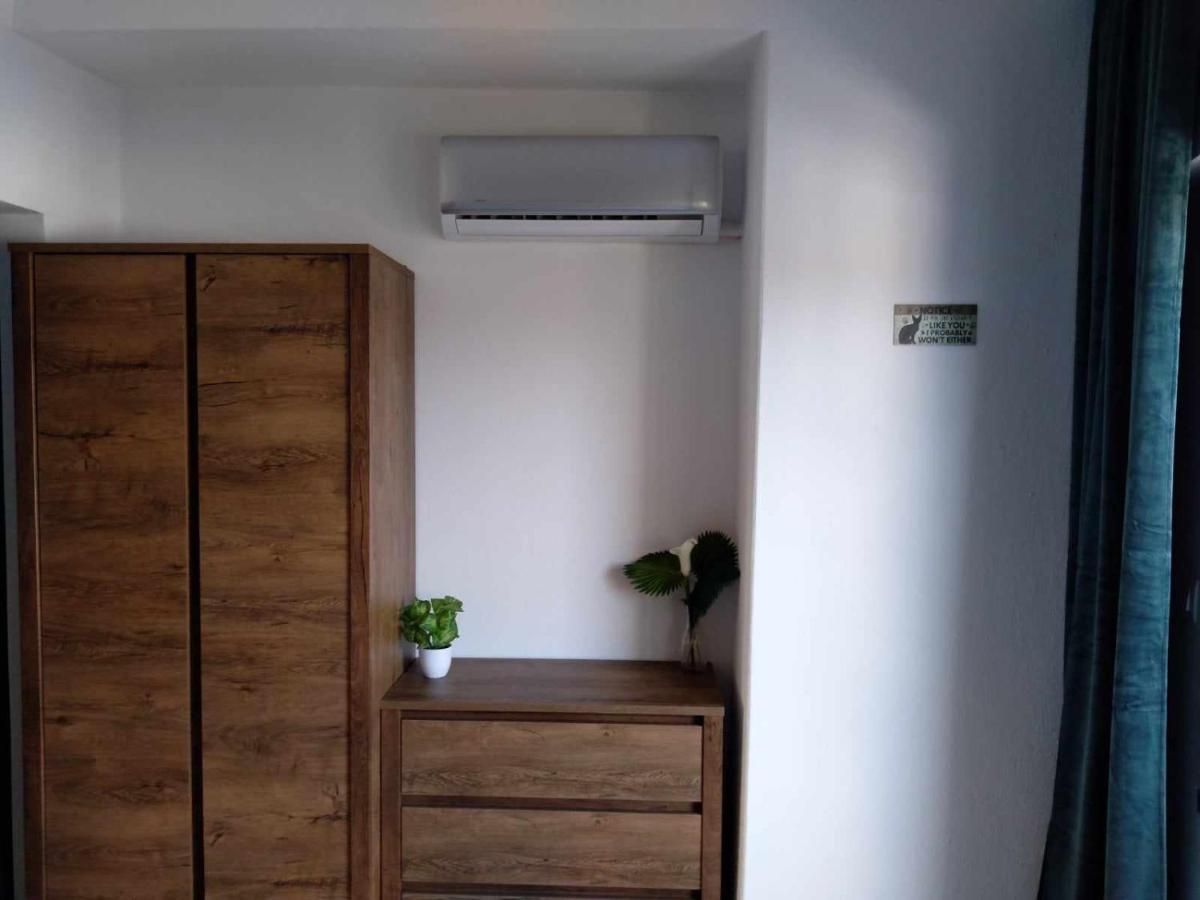 Mavros Gatos Apartment *