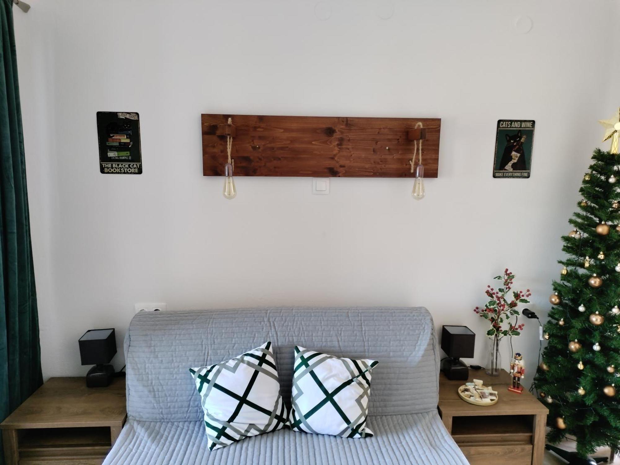 Apartment Mavros Gatos