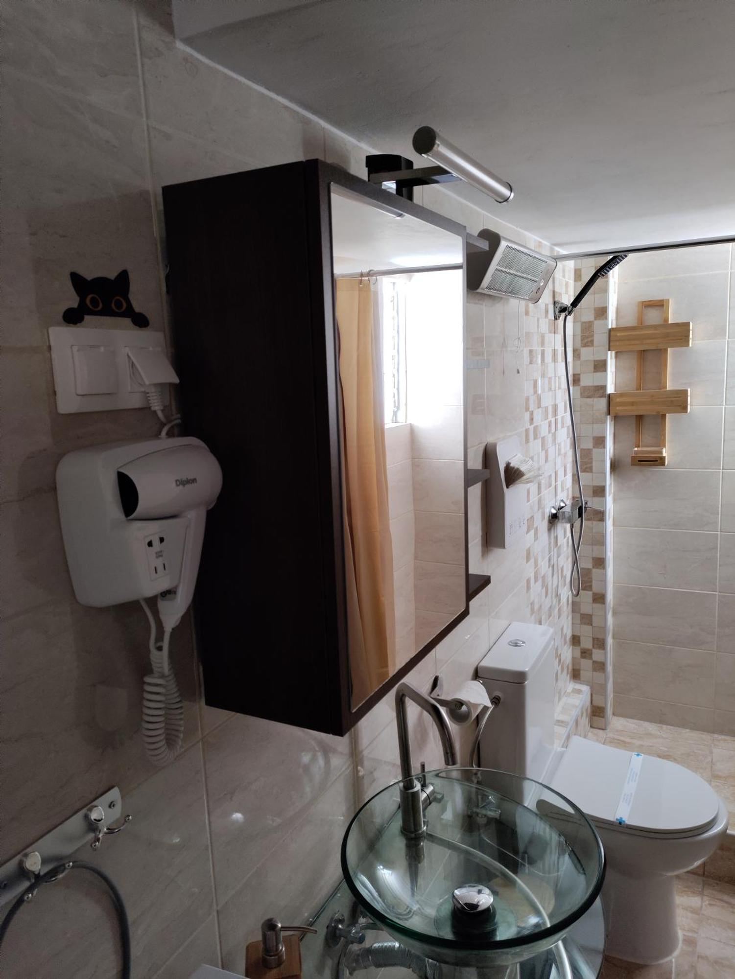 Mavros Gatos Apartment *